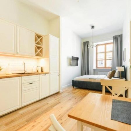 Renoma Apartments Free Parking Wrocław Zewnętrze zdjęcie