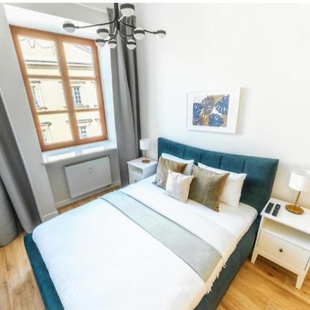 Renoma Apartments Free Parking Wrocław Zewnętrze zdjęcie